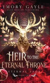Couverture_Heir to the Eternal Throne