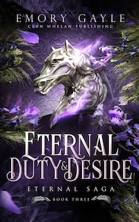 Front cover_Eternal Duty and Desire