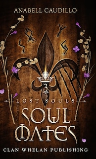 Front cover_Soul Mates