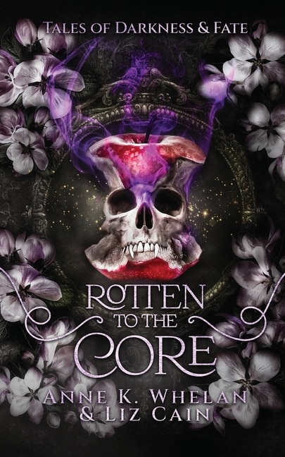 Front cover_Rotten to the Core