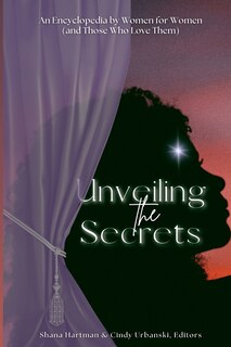 Front cover_Unveiling the Secrets