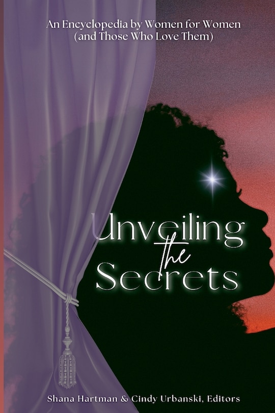 Front cover_Unveiling the Secrets