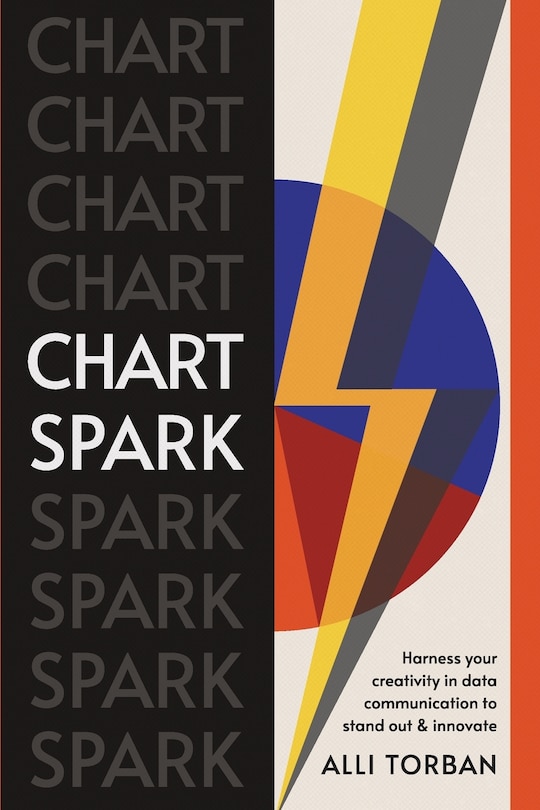 Front cover_Chart Spark