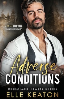Front cover_Adverse Conditions