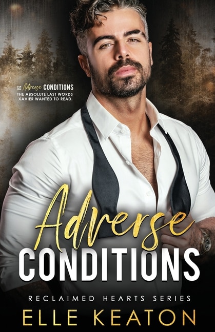 Front cover_Adverse Conditions