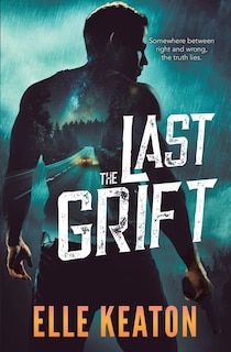 Front cover_The Last Grift