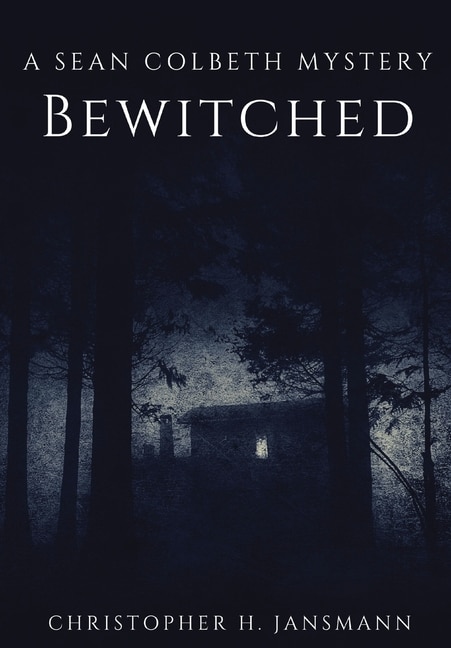 Front cover_Bewitched