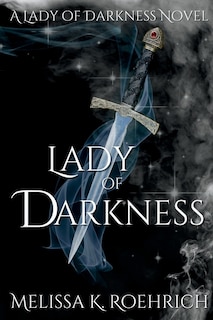 Front cover_Lady of Darkness