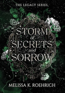 Front cover_Storm of Secrets and Sorrow