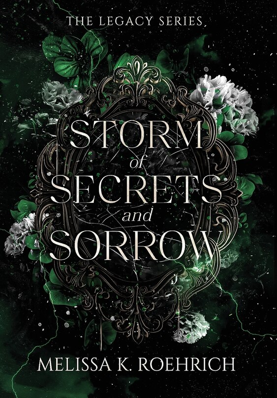 Front cover_Storm of Secrets and Sorrow