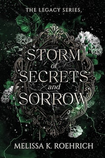 Front cover_Storm of Secrets and Sorrow