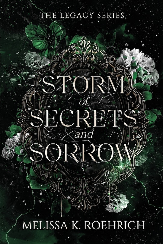 Front cover_Storm of Secrets and Sorrow