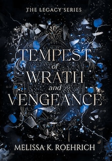 Front cover_Tempest of Wrath and Vengeance