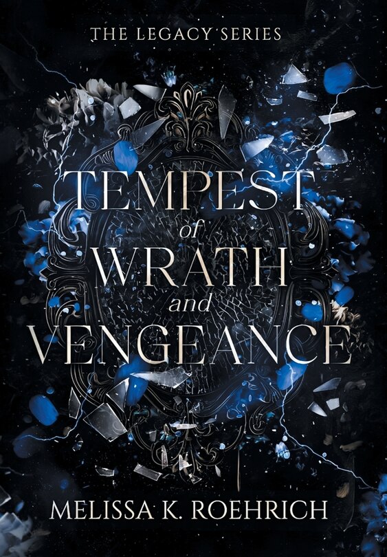 Front cover_Tempest of Wrath and Vengeance