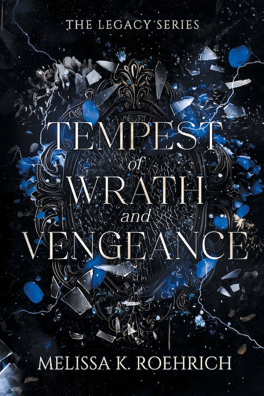 Front cover_Tempest of Wrath and Vengeance