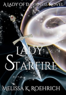 Couverture_Lady of Starfire