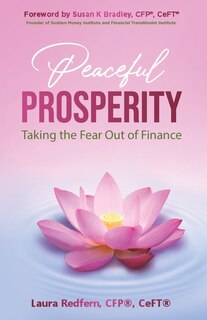 Front cover_Peaceful Prosperity
