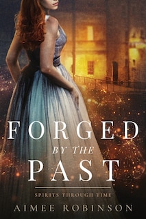 Front cover_Forged by the Past