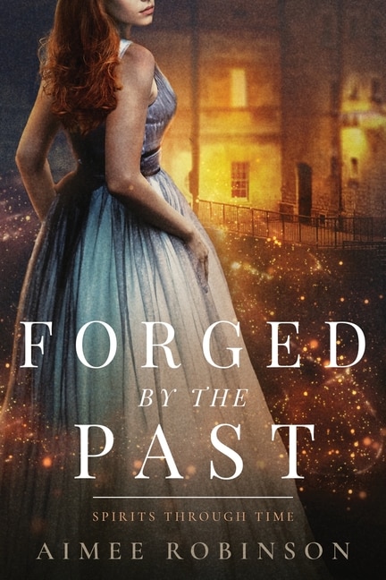 Front cover_Forged by the Past