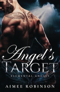 Front cover_Angel's Target