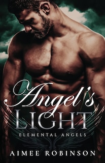 Front cover_Angel's Light
