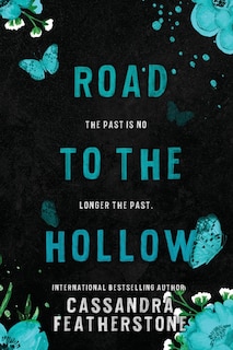 Front cover_Road to the Hollow