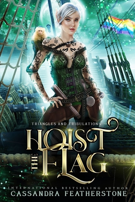 Couverture_Hoist the Flag