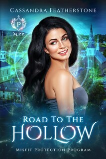 Front cover_Road to the Hollow