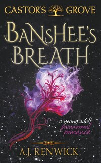 Couverture_Banshee's Breath