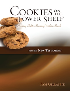 Couverture_Cookies on the Lower Shelf