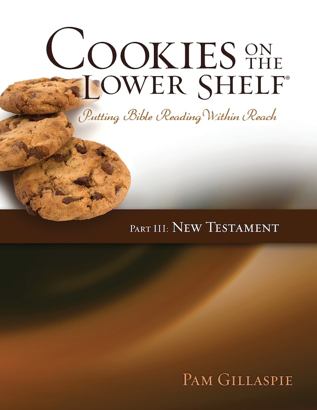 Couverture_Cookies on the Lower Shelf