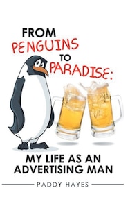 Front cover_From Penguins to Paradise
