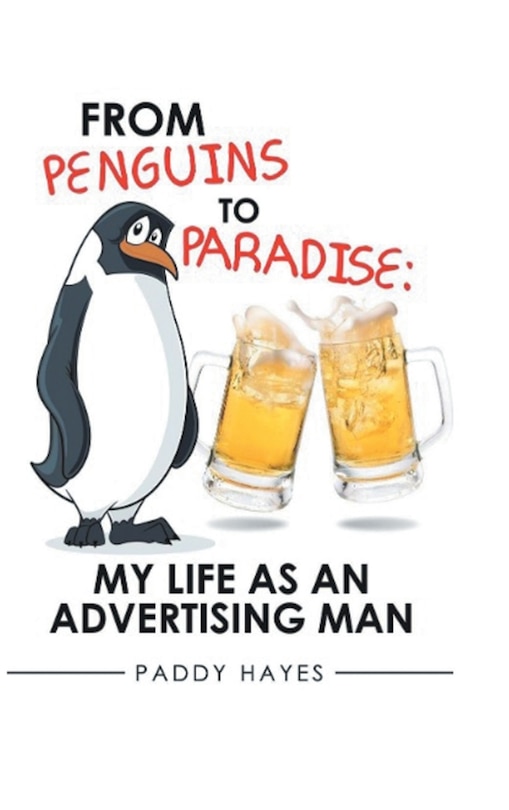 Front cover_From Penguins to Paradise