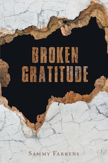 Couverture_Broken Gratitude