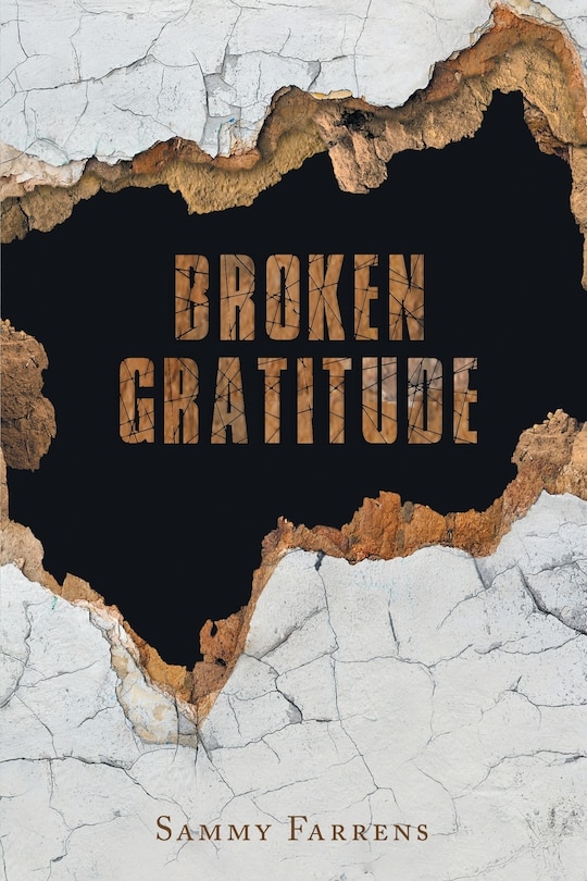 Couverture_Broken Gratitude