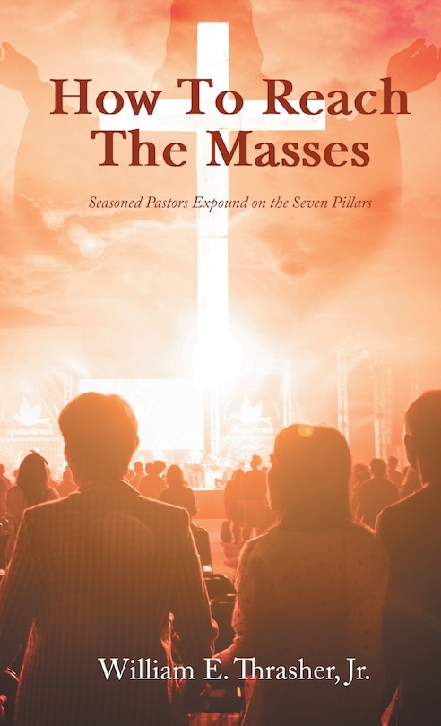 Front cover_How to Reach the Masses