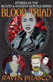 Front cover_Blood Triad