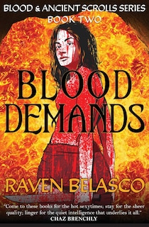 Front cover_Blood Demands
