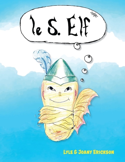 Front cover_Le. S. Elf