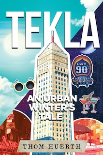 Front cover_Tekla