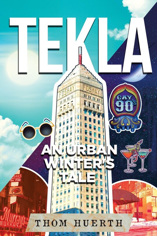 Front cover_Tekla