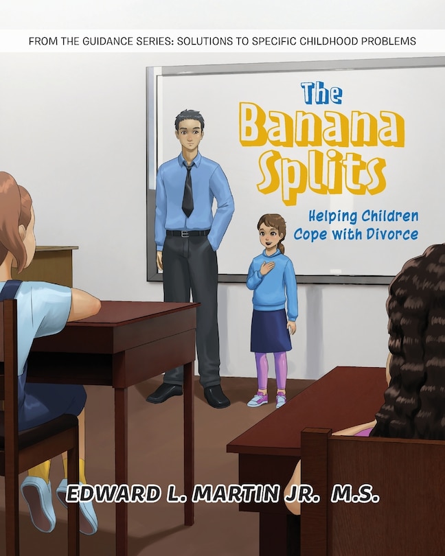 Front cover_The Banana Splits