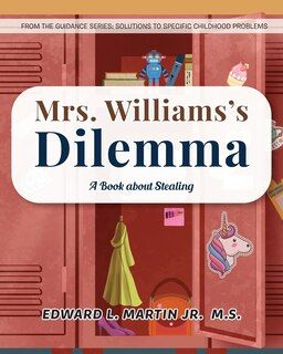 Couverture_Mrs. Williams's Dilemma