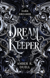 Couverture_Dream Keeper