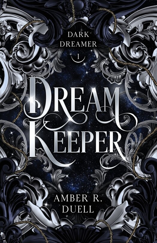 Couverture_Dream Keeper