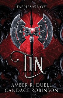 Front cover_Tin (Faeries of Oz, 1)