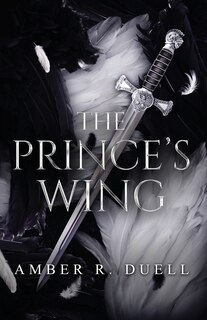 Front cover_The Prince's Wing