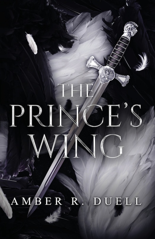 Front cover_The Prince's Wing