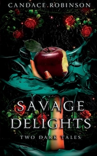 Couverture_Savage Delights