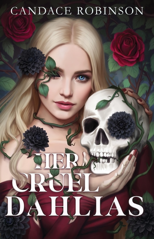 Couverture_Her Cruel Dahlias